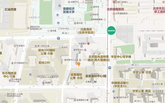 樂(lè)文翻譯公司